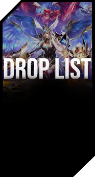 Drop List